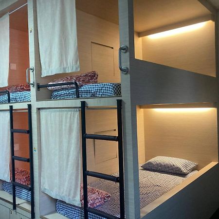 Stop @Melaka Guesthouse 외부 사진