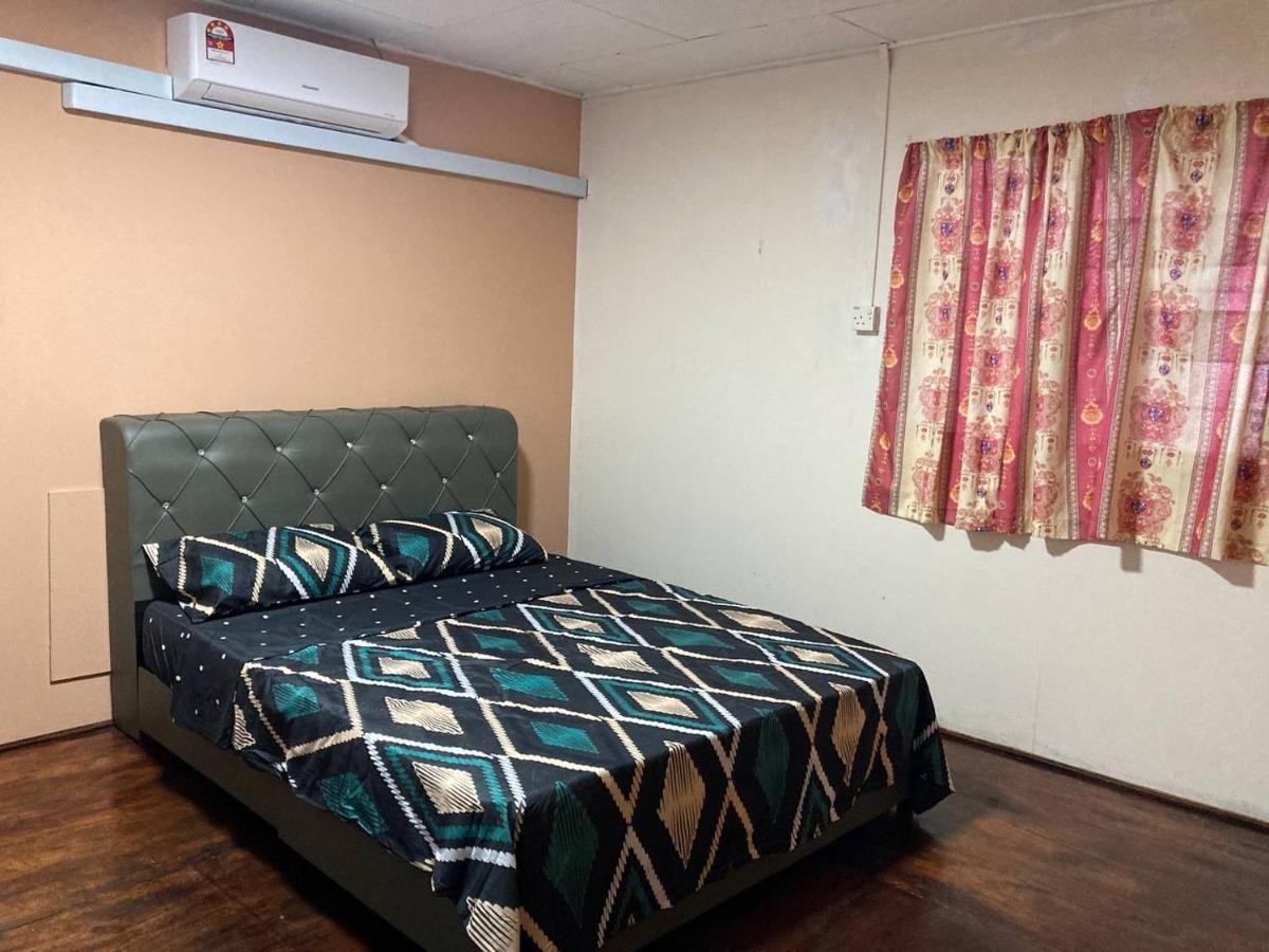 Stop @Melaka Guesthouse 외부 사진