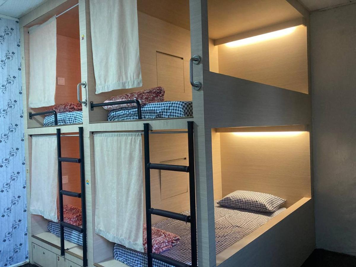 Stop @Melaka Guesthouse 외부 사진